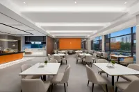 Homeinn Plus Hotel (Tongling University Town) - breakfast
