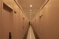瓷瀾居（景德鎮古窯民俗博覽區店） - 停車場
