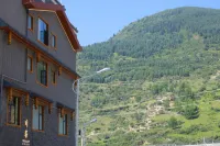 Songpan · Chuanxi Yunxu | Serene · Local · Lodge Tea & Coffee Homestay (Songpan Station) - 마운틴 뷰