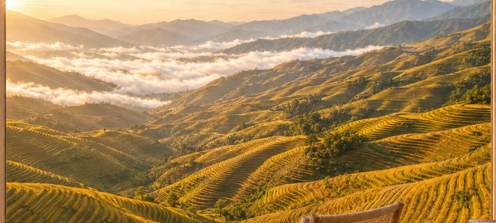 Longsheng Longji Lanxing Yuyue Panorama Hotel (Jinfoding No.3 Viewing Store) Hotels in Longsheng Various Nationalities Autonomous County