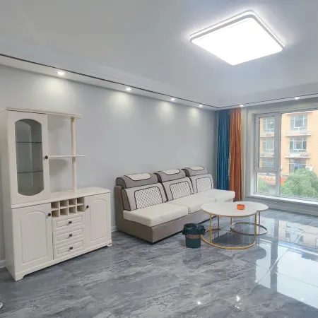 Wangqing Yunxing Homestay (Xinda Garden)