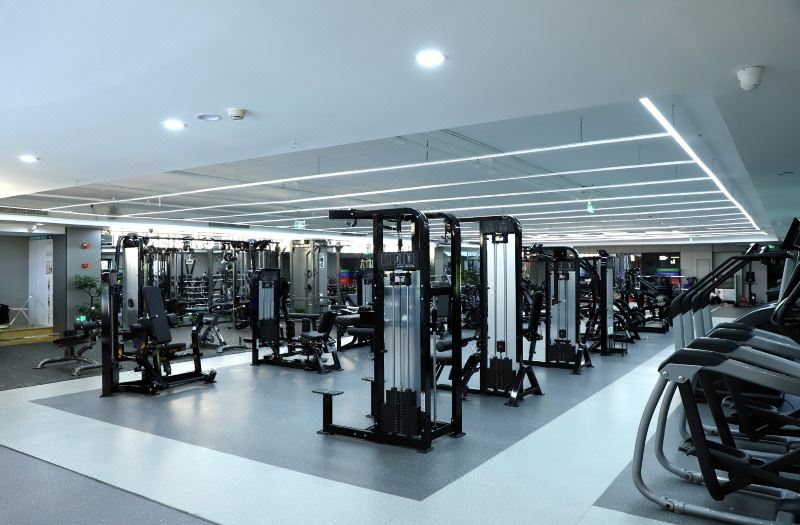 Usum International Hotel photo 4