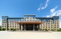 Xinyuan Licheng Garden Hotel (Passenger Terminal  People's Square Branch) - bar