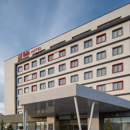 Ibis Tashkent Index