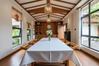 Lushui Youshan Homestay - servizio colazione