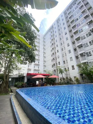 M Apartment - Airport Shuttle