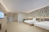 海友桂林象山萬福廣場酒店 - 山景