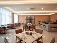 Rongcheng Chengshantou Xixiakou Zoo Rezen Select Hotel - Kuumat lähteet