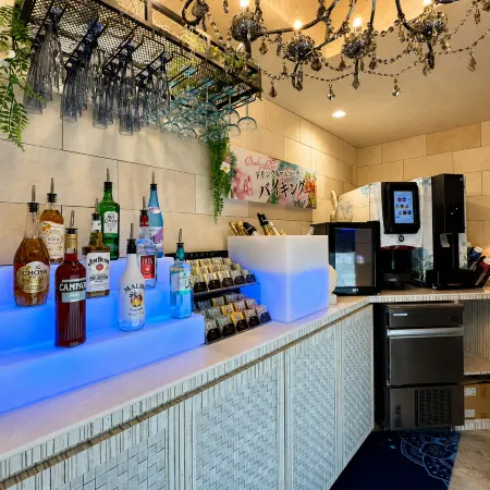 Hotel BaliBali Sendai
