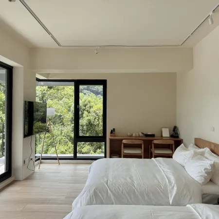 The O Villa｜Miaoli Zhuolan