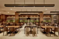 Ramada Encore by Wyndham Gimpo HAN River Hotel - breakfast