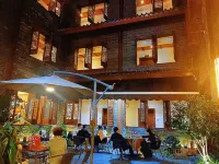 Nanling Inn - ห้องครัว