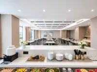 Gemei Hotel (Zhangzhou Station Sanqicheng) - Romantic