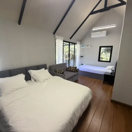 Paradise Palm PoolVilla