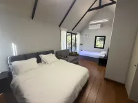 Paradise Palm PoolVilla - piscina