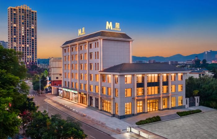 MJu Hotel