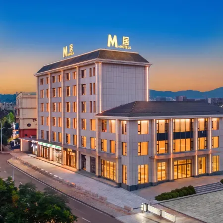 MJu Hotel