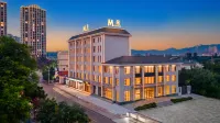 MJu Hotel - 2つ星