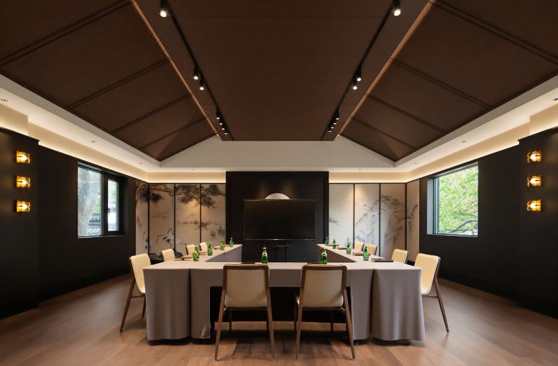 Fuguan · Governor's Residence Tongli - Small luxury hotels of the World photo 4