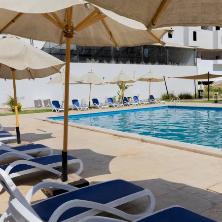 Settle Inn Joud Hotel