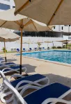 Settle Inn Joud Hotel - С бассейном