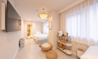 yeosu Stay saerok