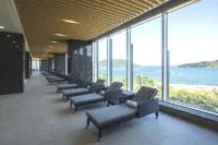 Hotel the Fora Suites Geoje - Gym