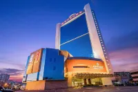 Xinyuan Hotel  Beijing West Railway Station Hotels in Beijing West Railway Station Area