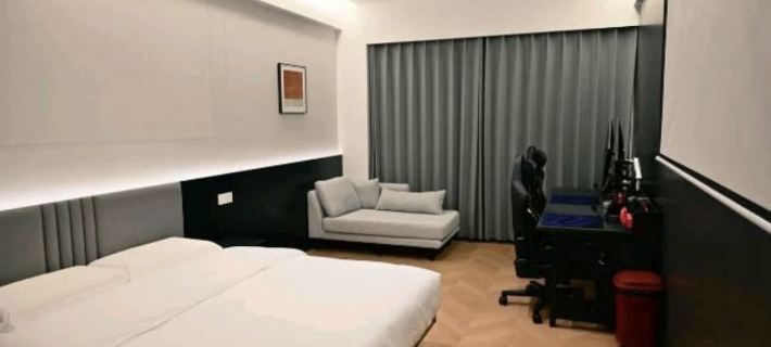 No. 7 E-Sports Hotel Hotels in Jishou