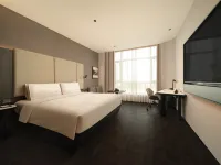 Atour Hotel (Dalian Airport Ganjingzi District Government) Hotels in Dalian