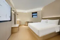 JI Hotel (Zhongshan Torch Development Zone, Zhongshan Port Avenue Branch) Hotels in Zhongshan