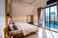 TwoSpaces Living at Carrera Villa, Batu -  case vacanza in affitto