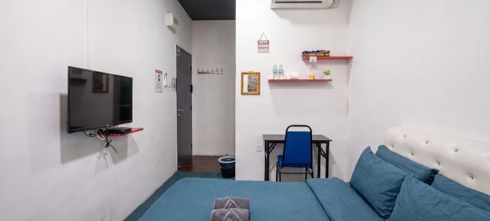 Hotel EC KIP Sentral KLIA 1 - KLIA 2 Hotels in Sepang