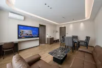 ANYUHOTEL - Park Yeri