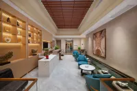 Lufeng Yating Holiday Hotel - Træningscentre
