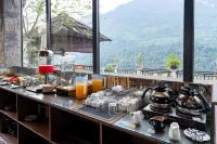 Belle Maison Sapa Resort & Spa - Formerly Sapa Eco Villas & Spa - breakfast