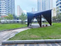 OKDAY Hotel (Nanchang West Railway Station-North Square, Nanchang) - palestra