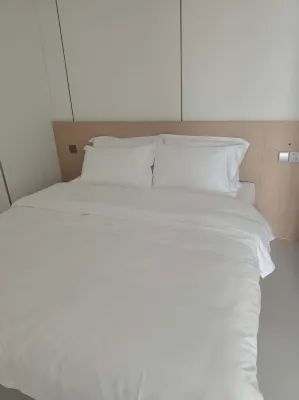 Gaizhou Xiaoyu Leisure Club - Wifi