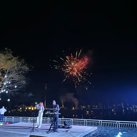 Nankun Shanju Hot Spring Resort