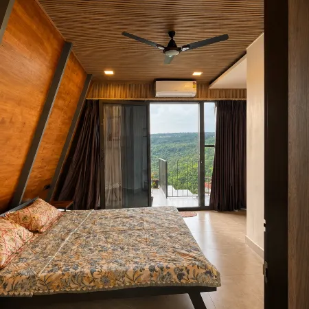 Aara Villa