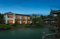 Yanyan One homestay - Thermen
