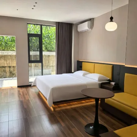 Jixingli Homestay