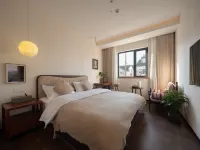 Suzhou Ruguo Homestay (Pingjiang Street Humble Administrator's Garden) - acceptant les animaux