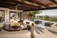 Las Pérgolas Villa Rural - Villas