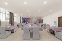 Lavande Hotel(Wanfu Dadu Store of Luxian High-speed Railway Station) - breakfast