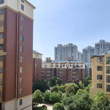 Jinjiang Inn Select Hotel (Shangqiu Zhecheng Weilai Avenue)