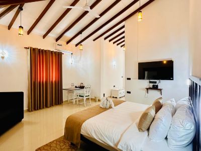 Seven Moon Villa Bentota