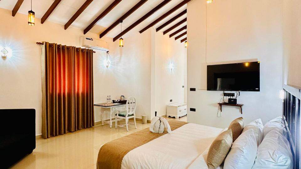Seven Moon Villa Bentota