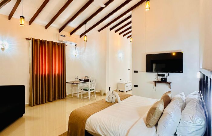 Seven Moon Villa Bentota