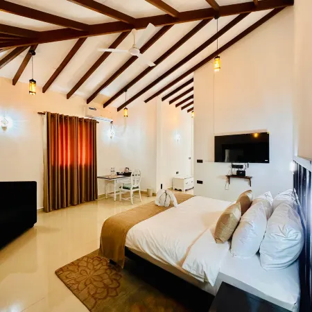 Seven Moon Villa Bentota
